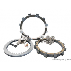 REKLUSE RADIUSx Auto Clutch for Yamaha FZ-07 / MT-07, XSR700, FJ-07 / Tracer 700, and Tenere 700